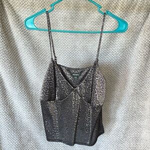 Wild Fable Shimmering Tank